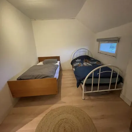 L'ancienne Etable, Gites 6 Personnes