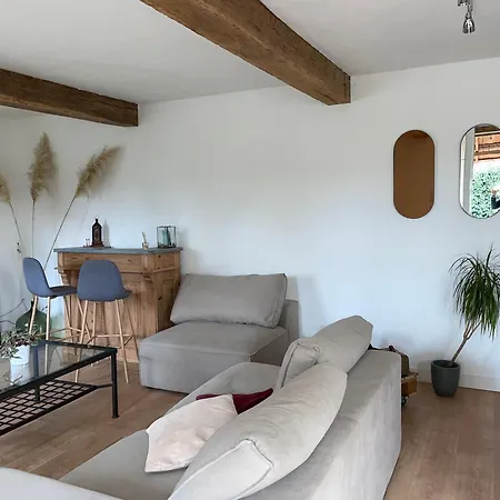 Holiday home L'ancienne Etable, Gites 6 Personnes