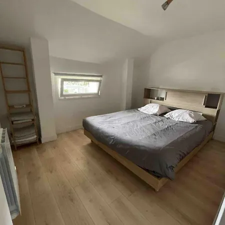 Holiday home L'ancienne Etable, Gites 6 Personnes *